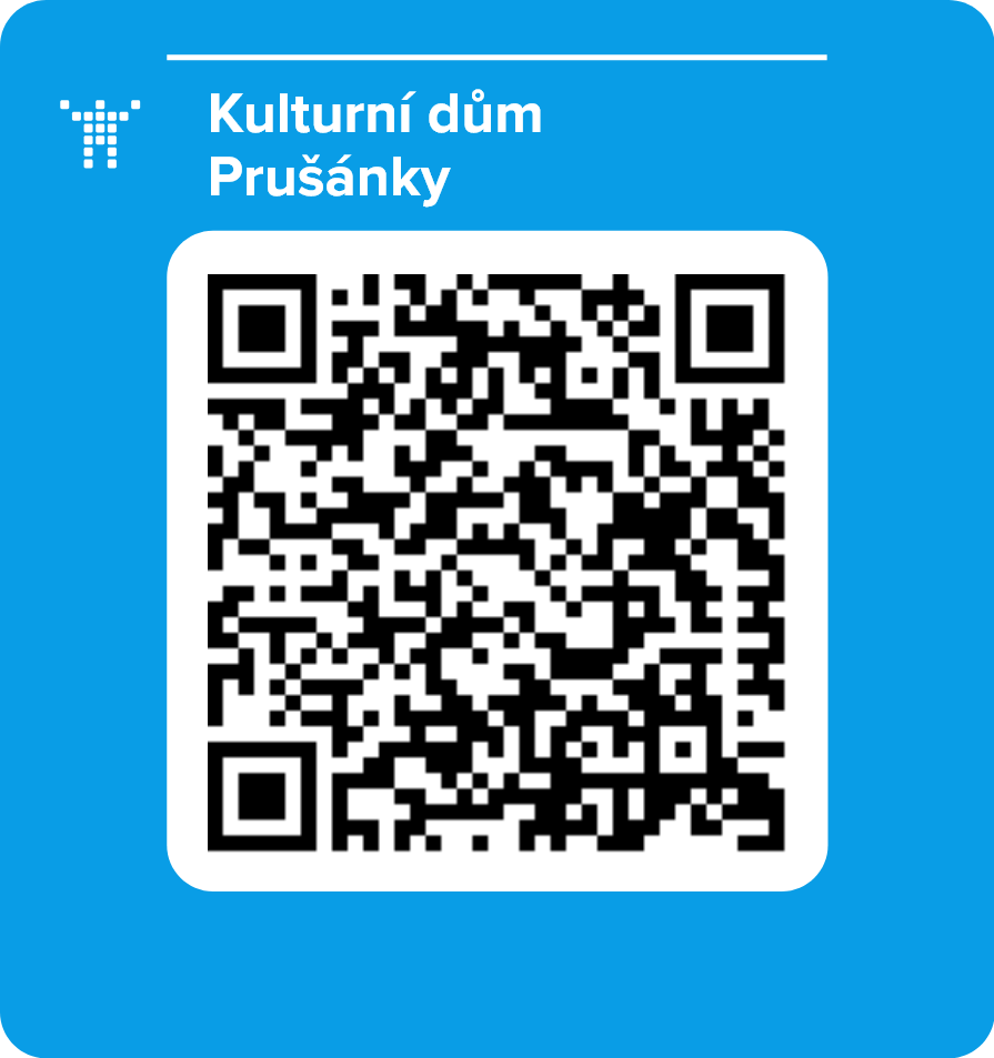 Kulturní dům Prušánky