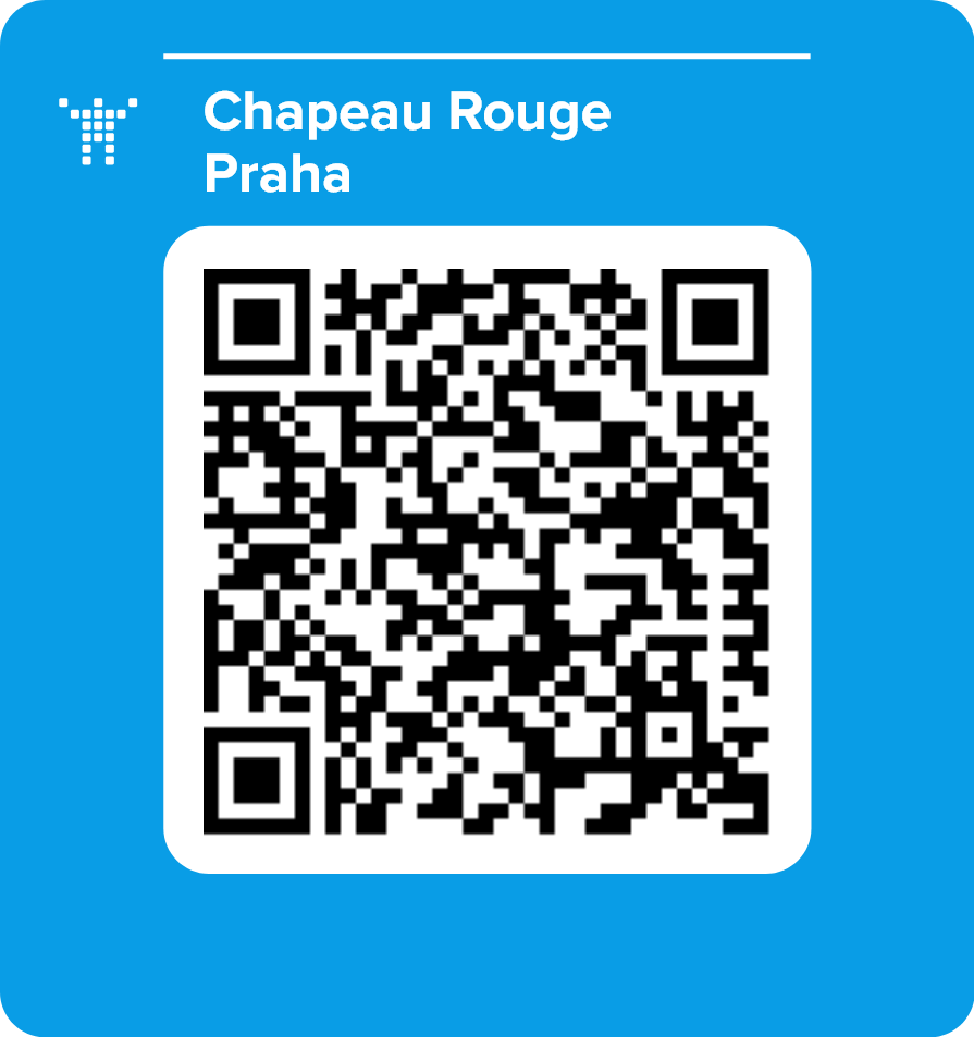 Chapeau Rouge Praha