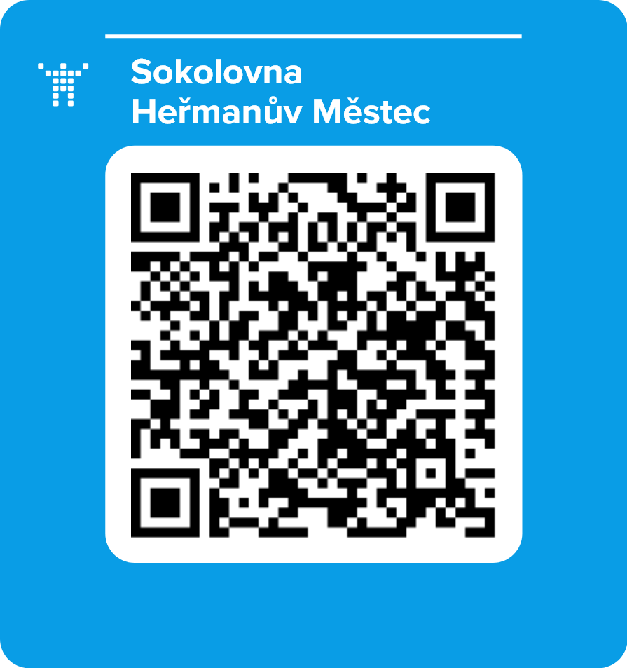 Sokolovna Heřmanův Městec