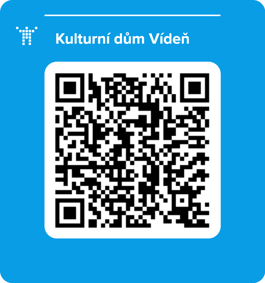 Kulturní dům Vídeň