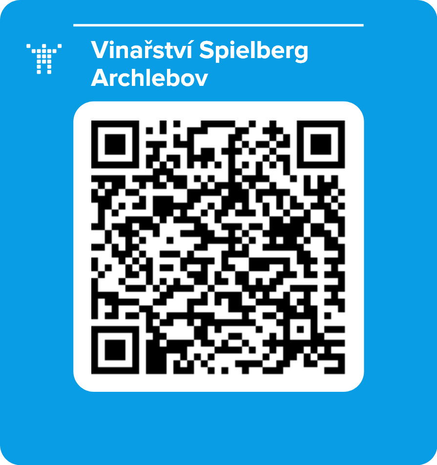 Vinařství Spielberg Archlebov
