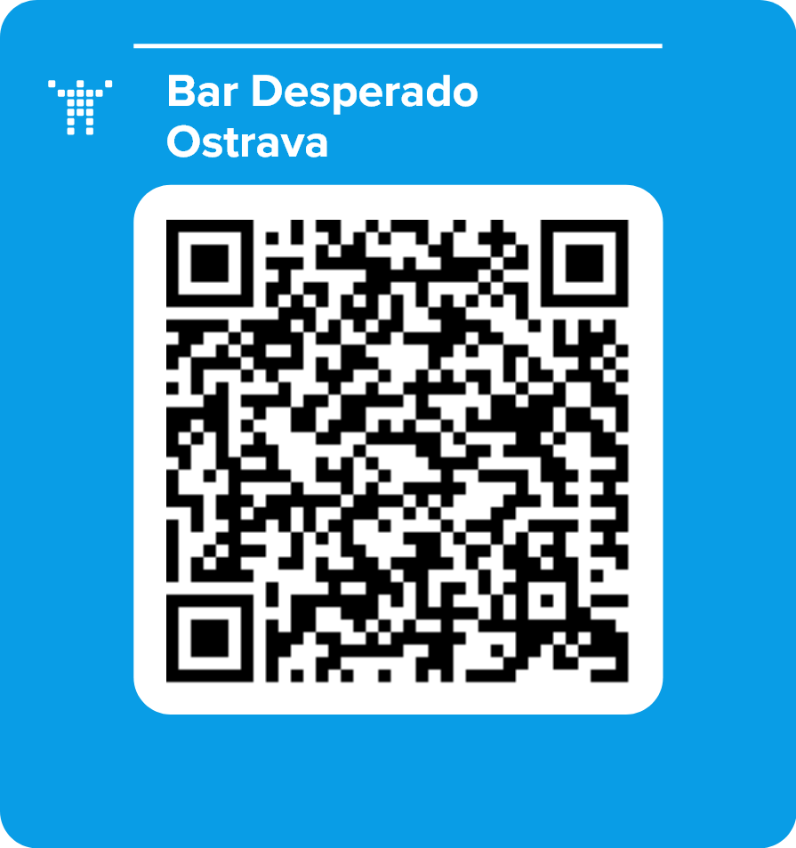 Bar Desperado Ostrava