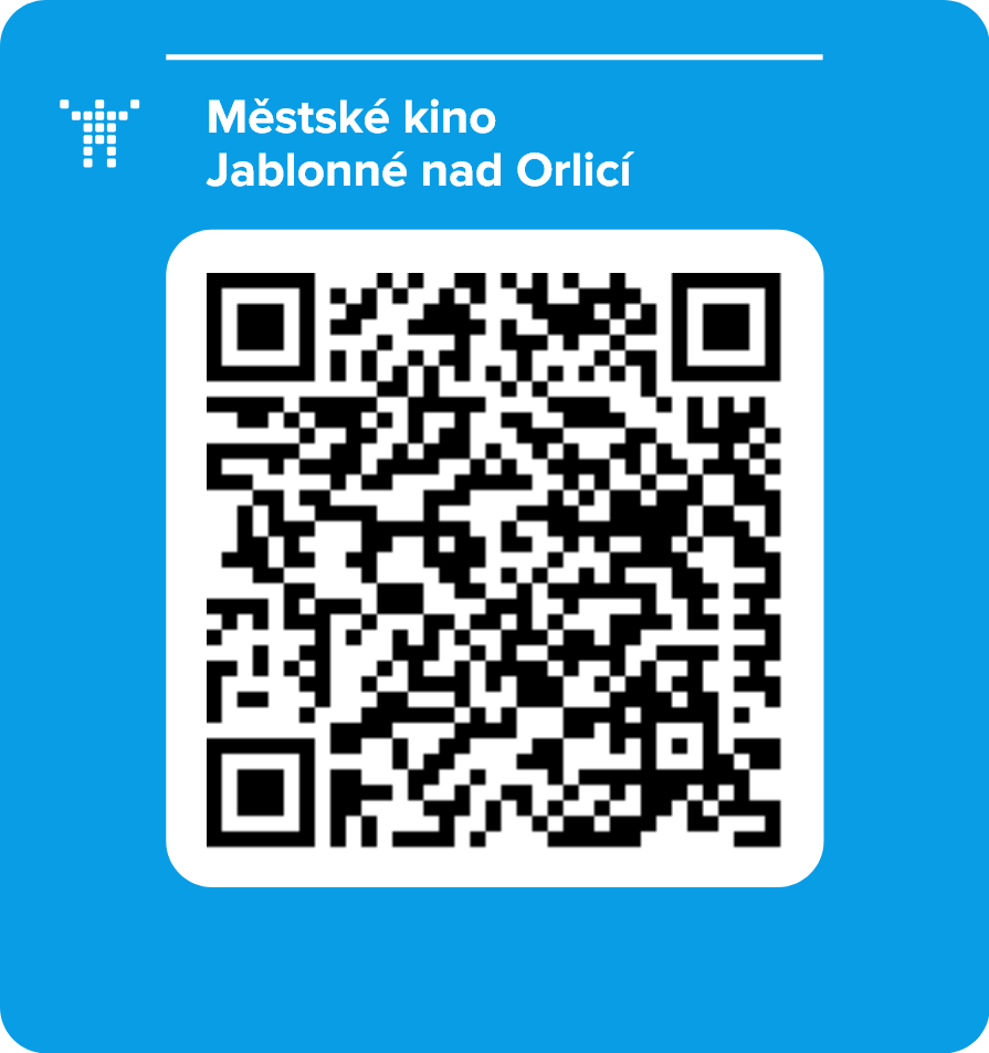 Městské kino Jablonné nad Orlicí