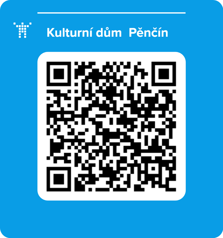 Kulturní dům  Pěnčín