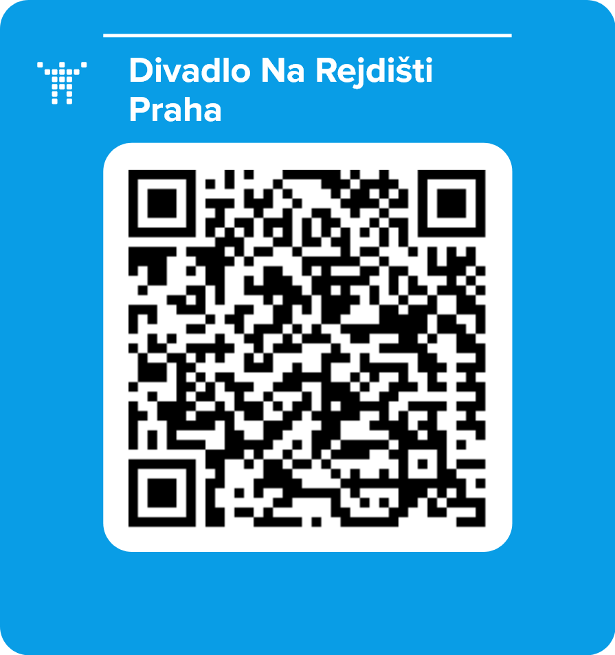 Divadlo Na Rejdišti Praha