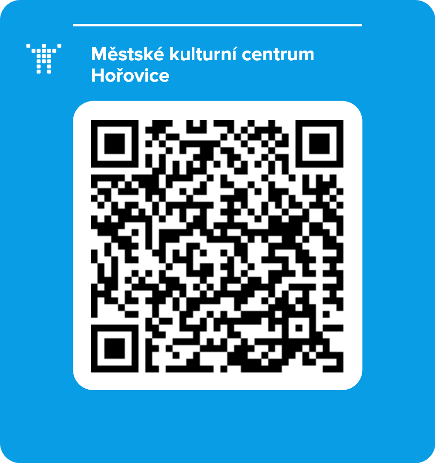 Městské kulturní centrum Hořovice