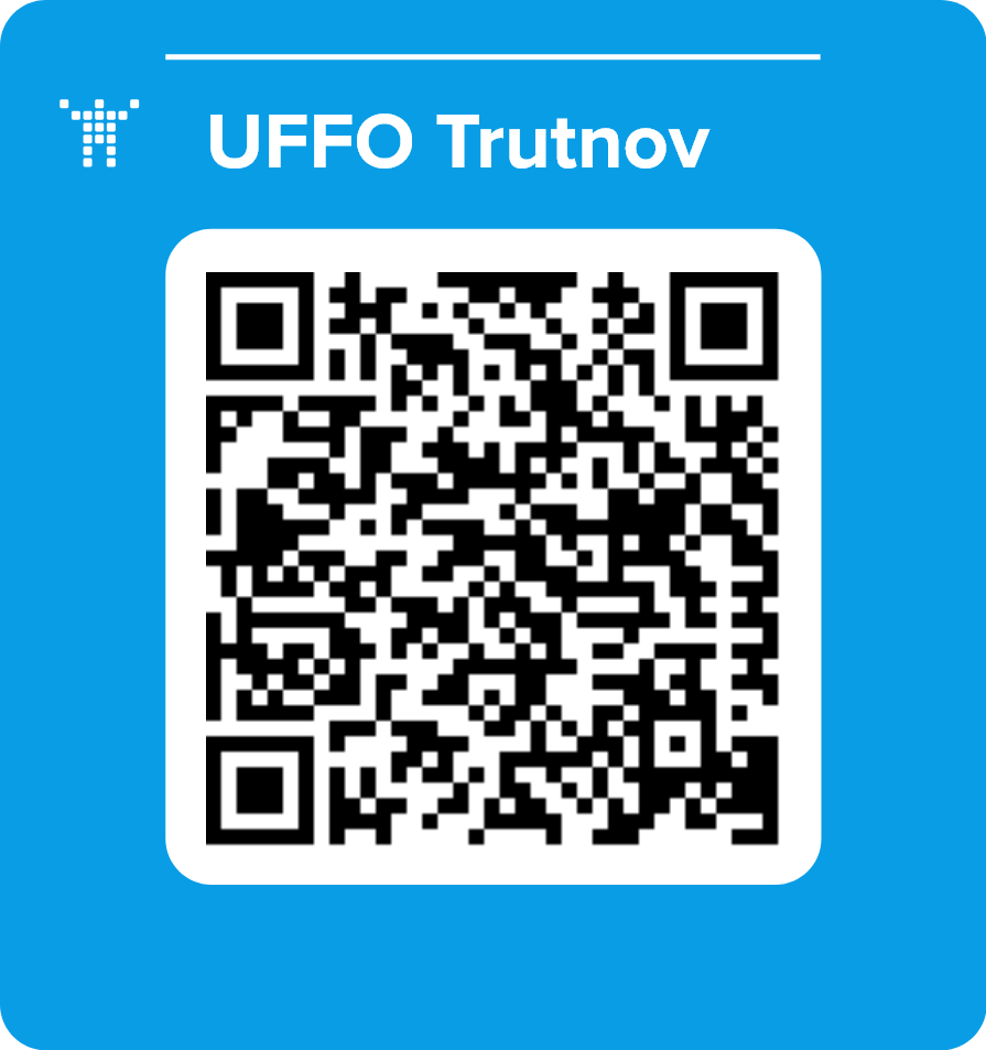 UFFO Trutnov