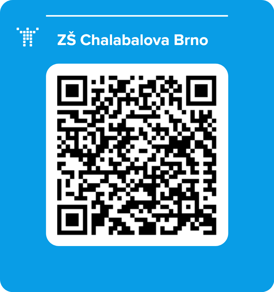 ZŠ Chalabalova Brno