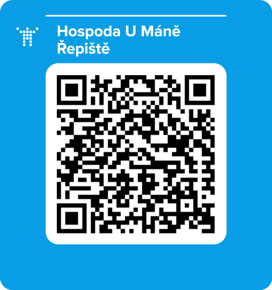 Hospoda U Máně Řepiště