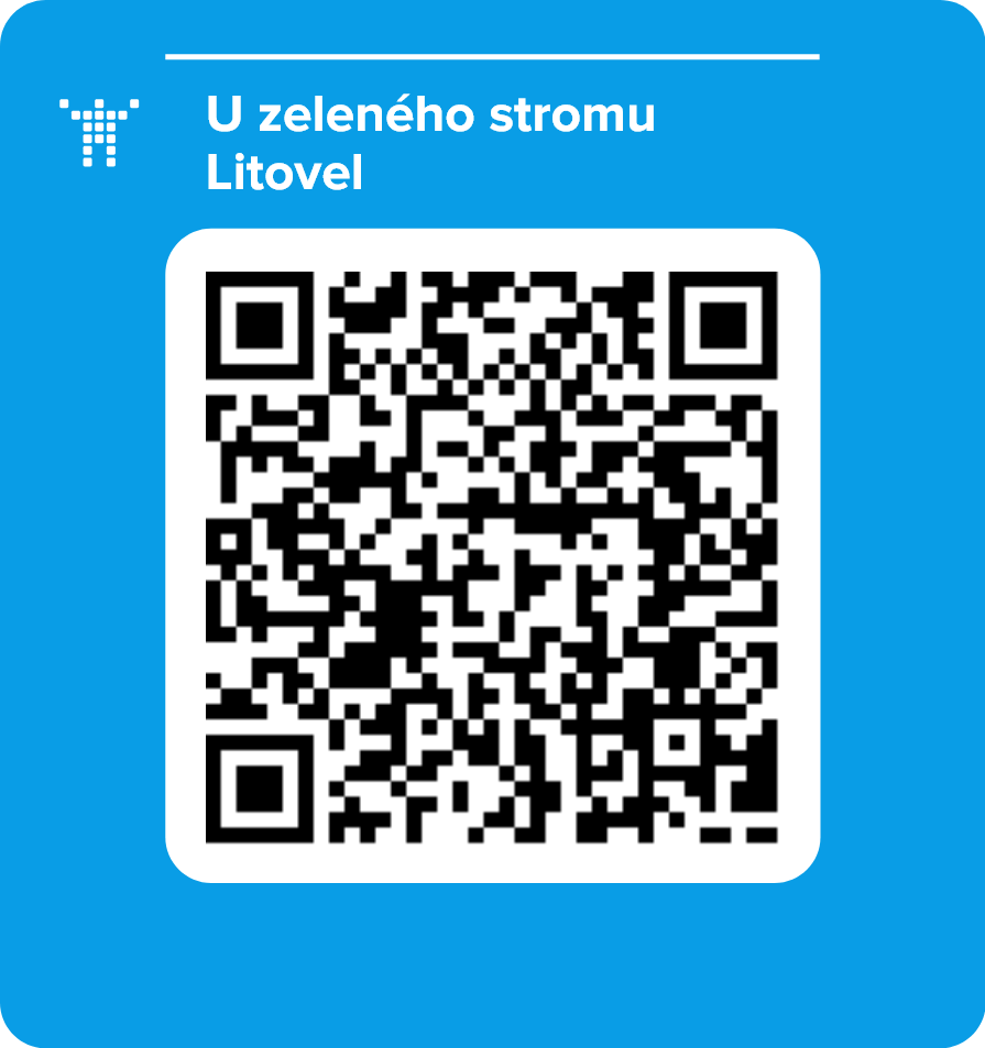 U zeleného stromu Litovel