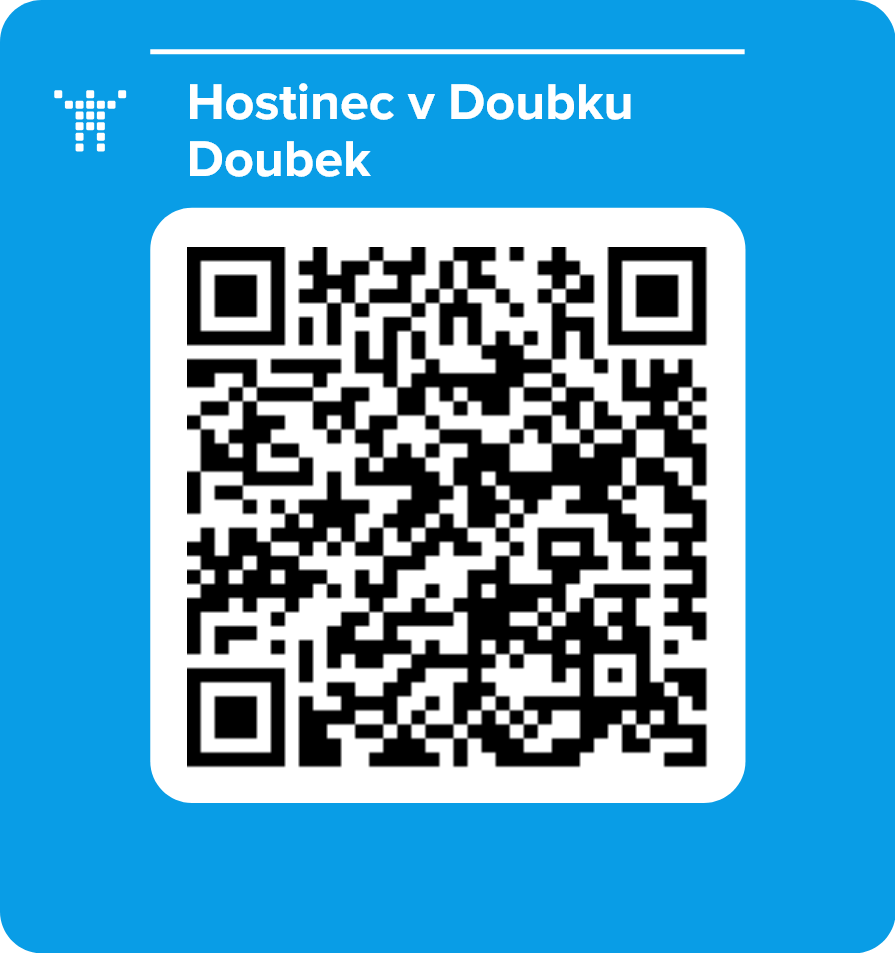 Hostinec v Doubku Doubek