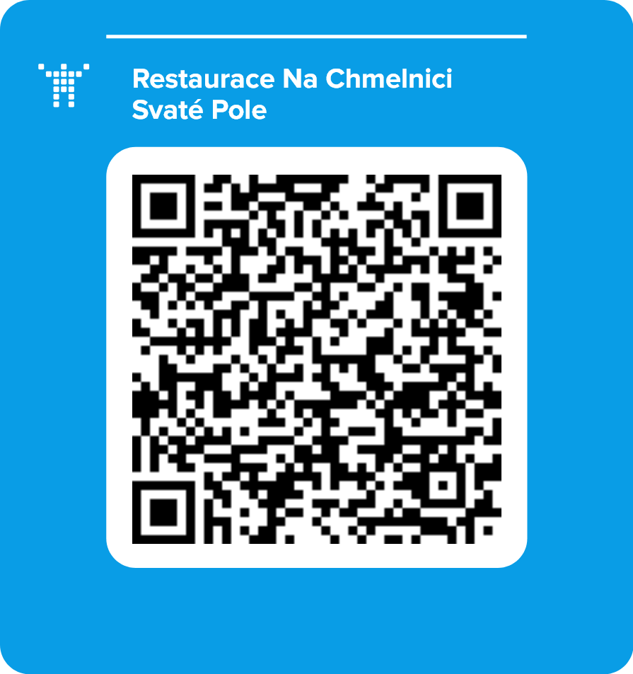 Restaurace Na Chmelnici Svaté Pole