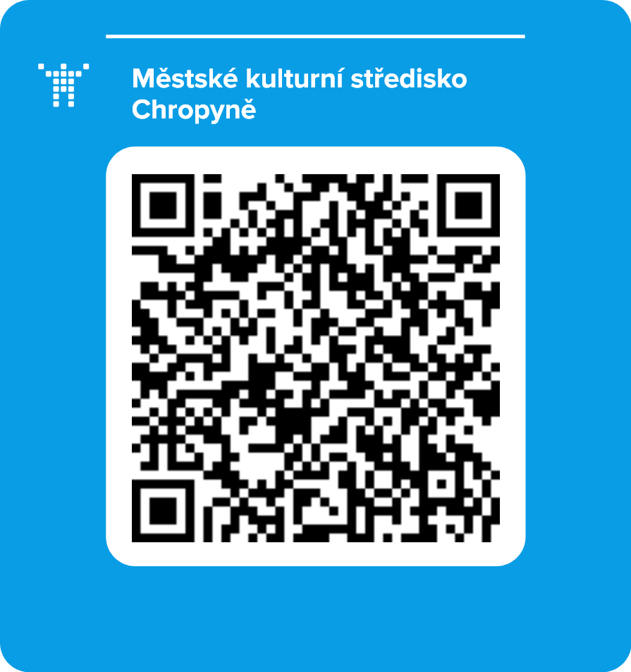Městské kulturní středisko Chropyně
