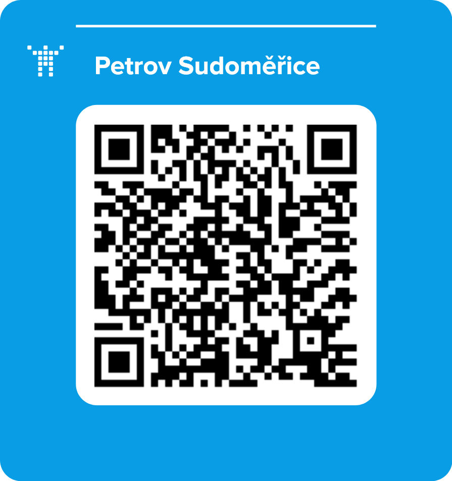 Petrov Sudoměřice