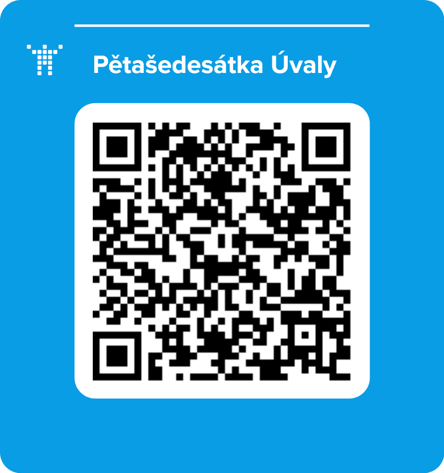 Pětašedesátka Úvaly