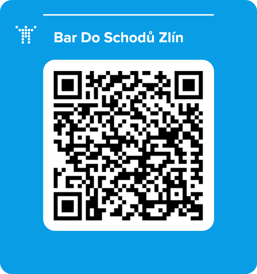 Bar Do Schodů Zlín