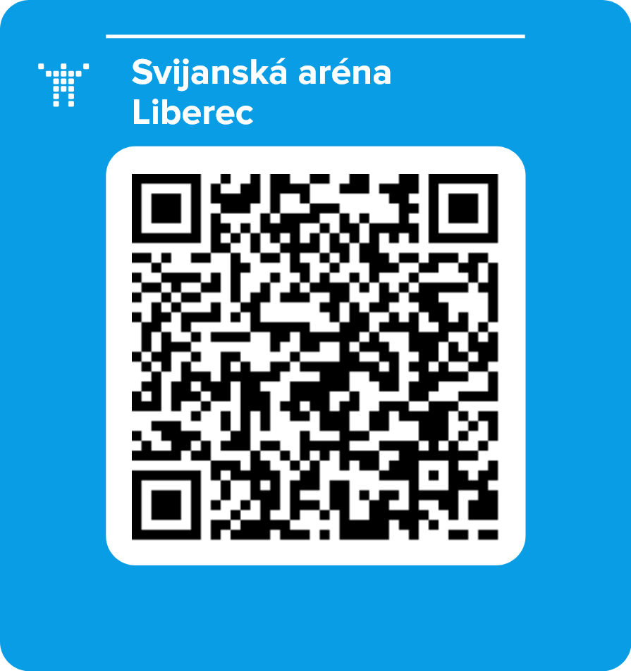 Svijanská aréna Liberec
