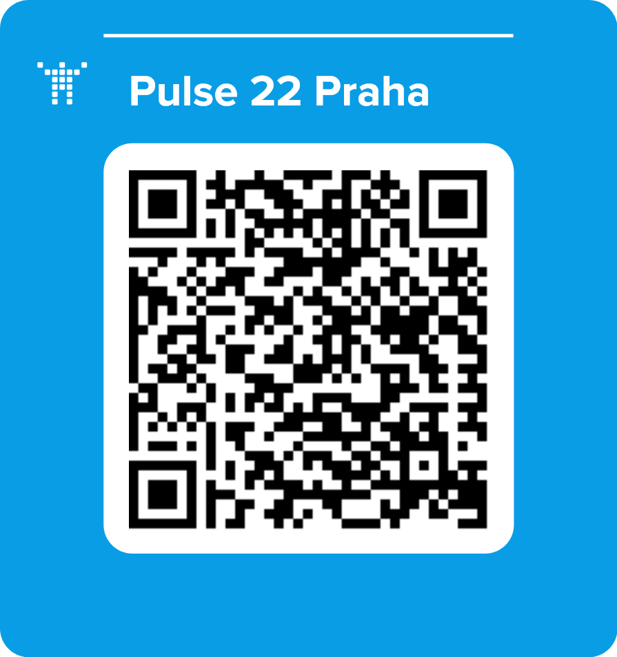 Pulse 22 Praha