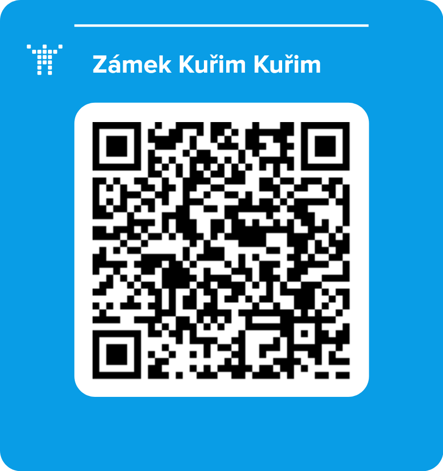 Zámek Kuřim Kuřim