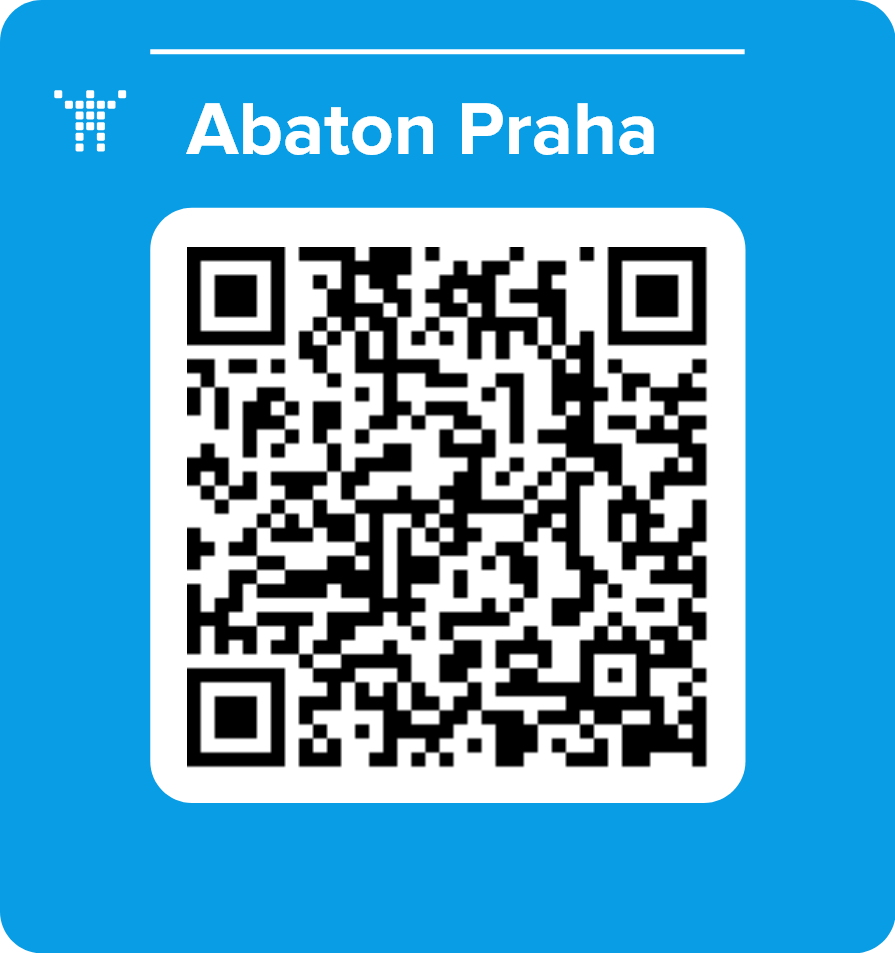 Abaton Praha