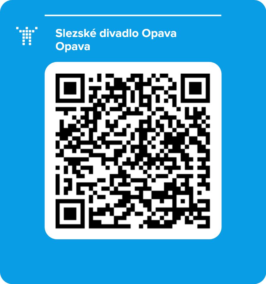 Slezské divadlo Opava Opava