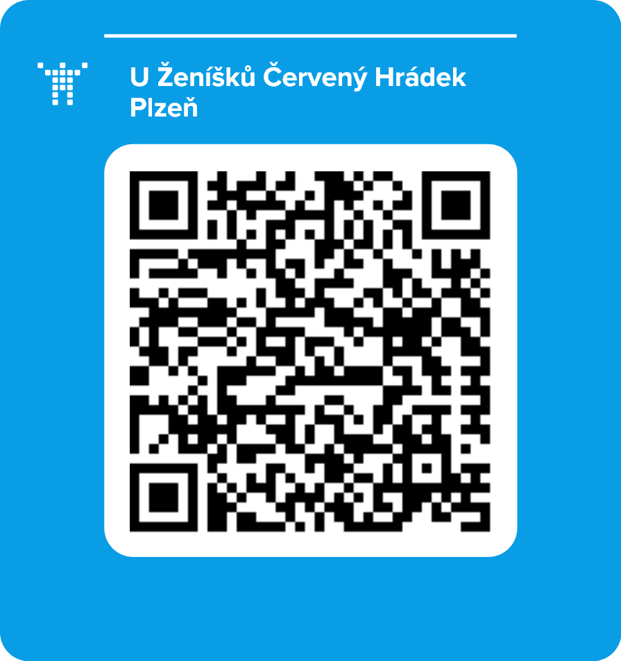 U Ženíšků Červený Hrádek Plzeň