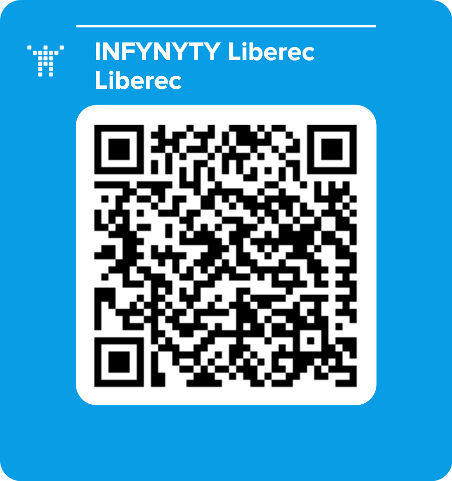 INFYNYTY Liberec Liberec