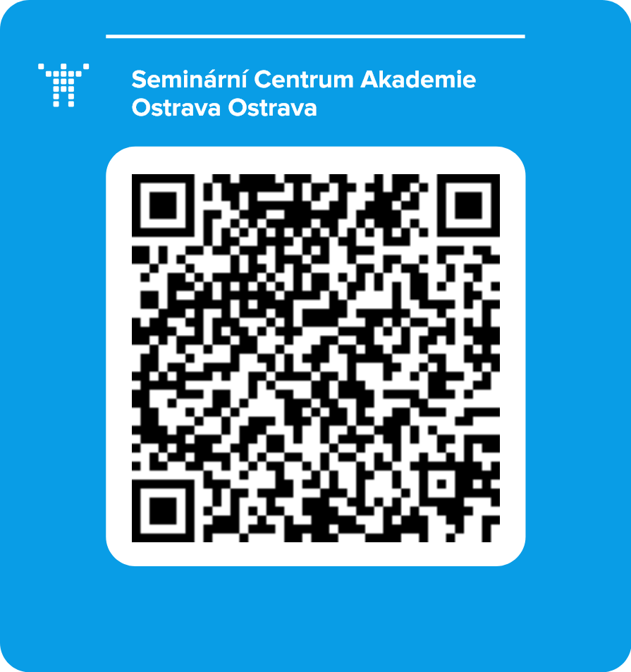 Seminární Centrum Akademie Ostrava Ostrava
