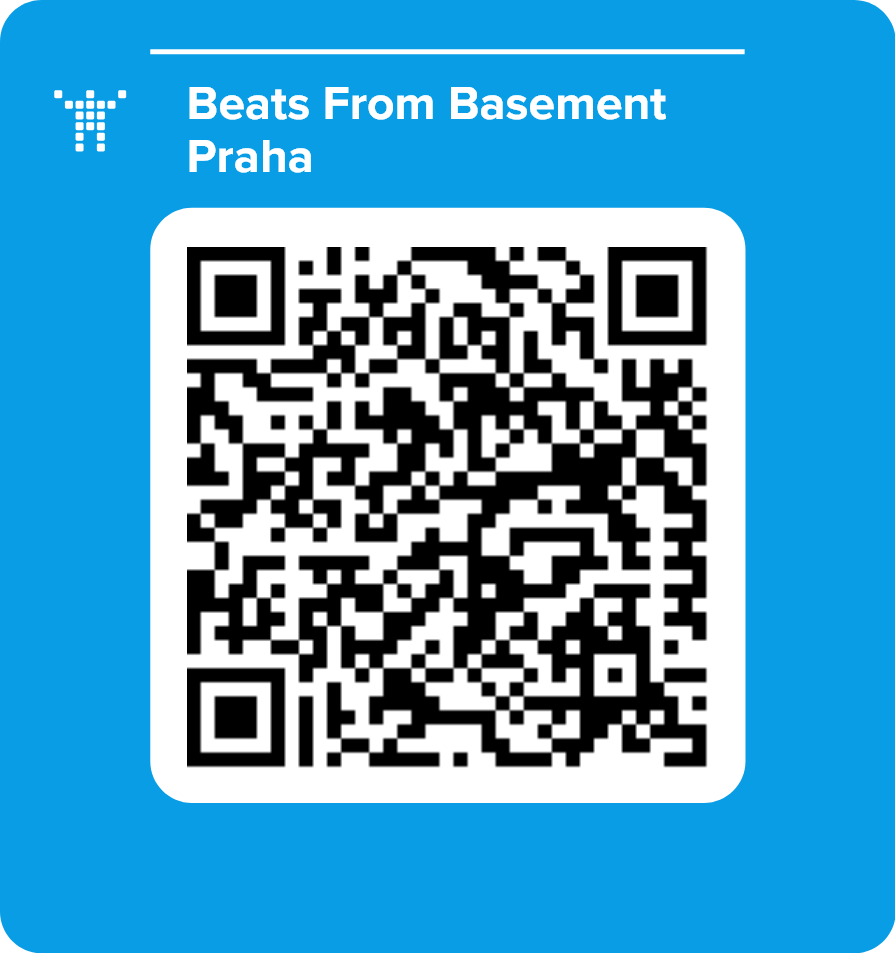 Beats From Basement Praha