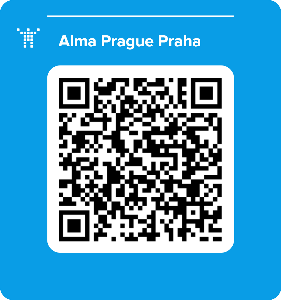 Alma Prague Praha