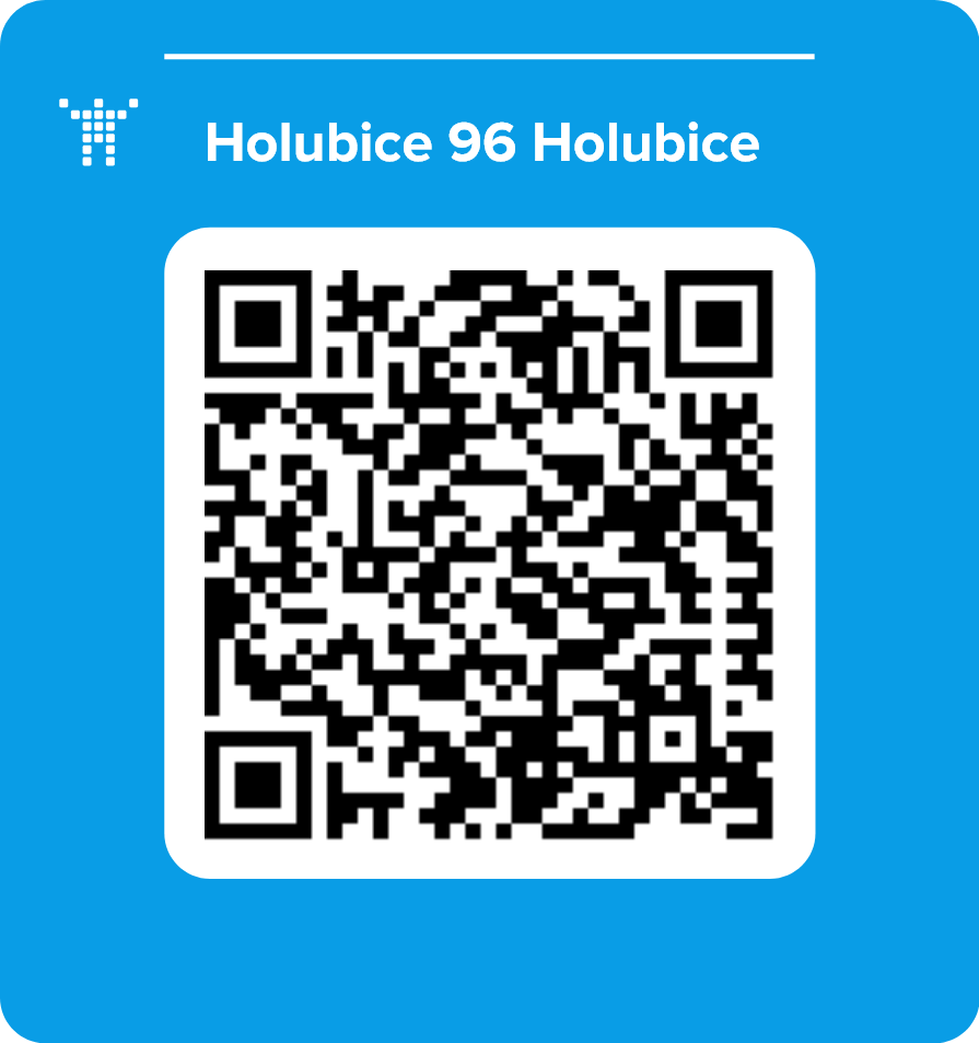 Holubice 96 Holubice