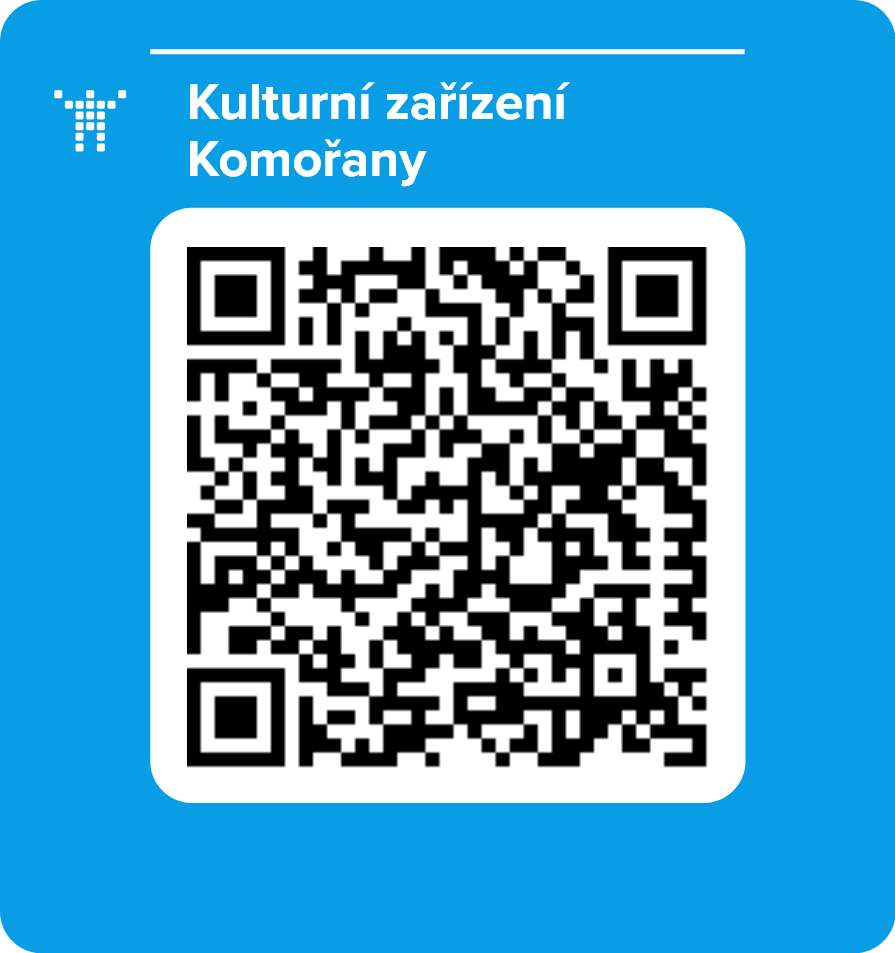 Kulturní zařízení Komořany