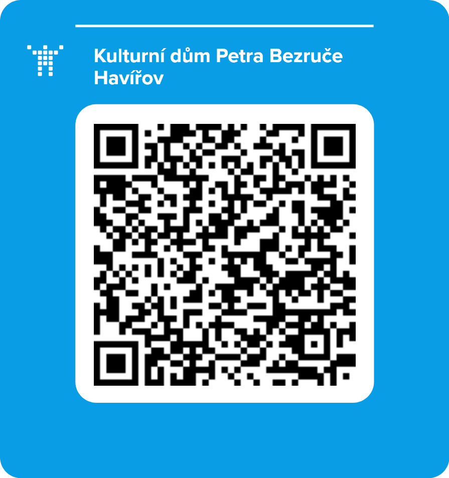 Kulturní dům Petra Bezruče Havířov