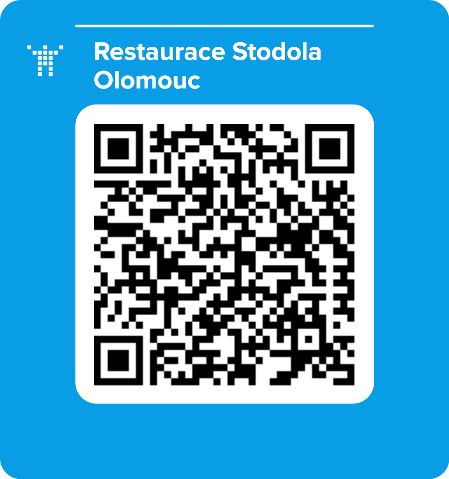 Restaurace Stodola Olomouc