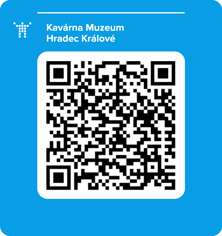 Kavárna Muzeum Hradec Králové