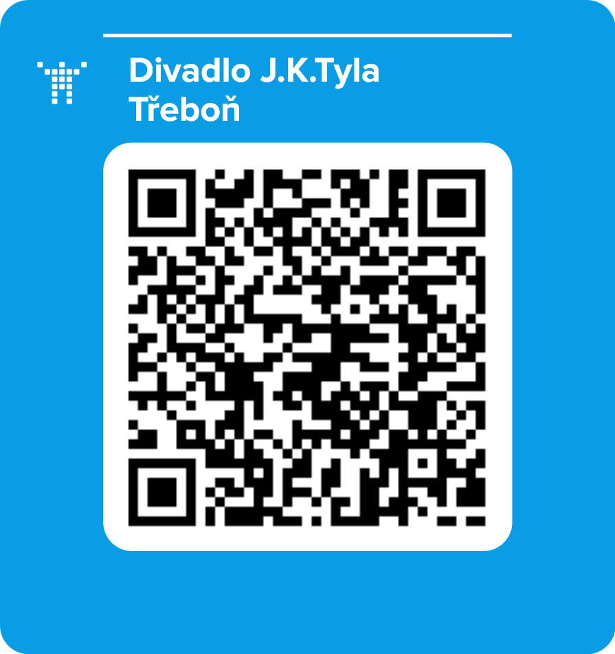 Divadlo J.K.Tyla Třeboň