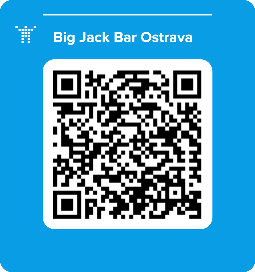 Big Jack Bar Ostrava