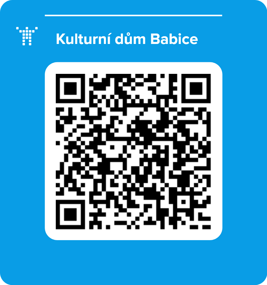 Kulturní dům Babice