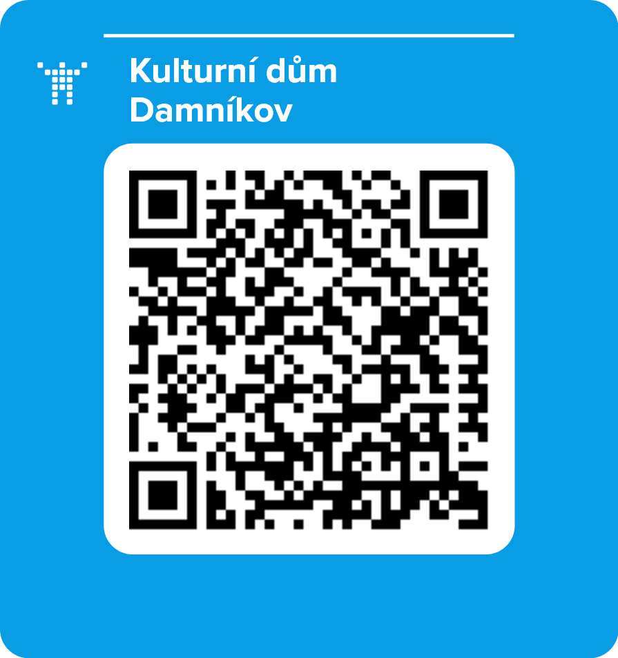 Kulturní dům Damníkov