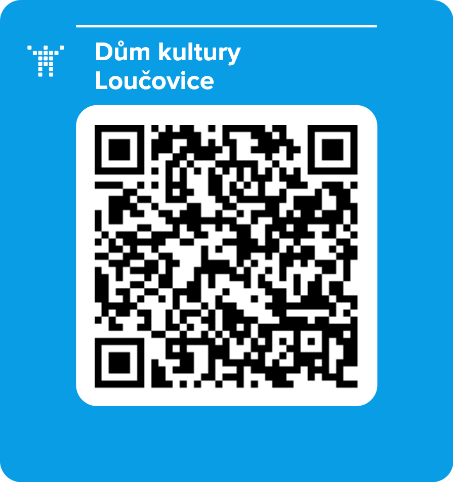 Dům kultury Loučovice