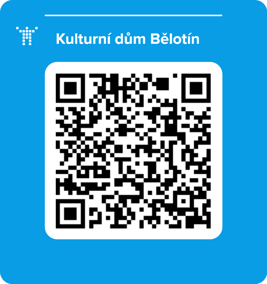Kulturní dům Bělotín
