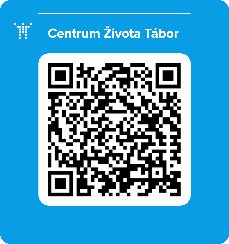 Centrum Života Tábor