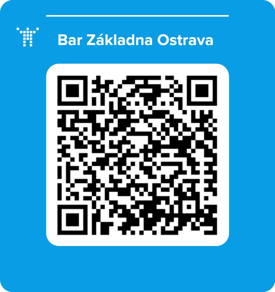 Bar Základna Ostrava