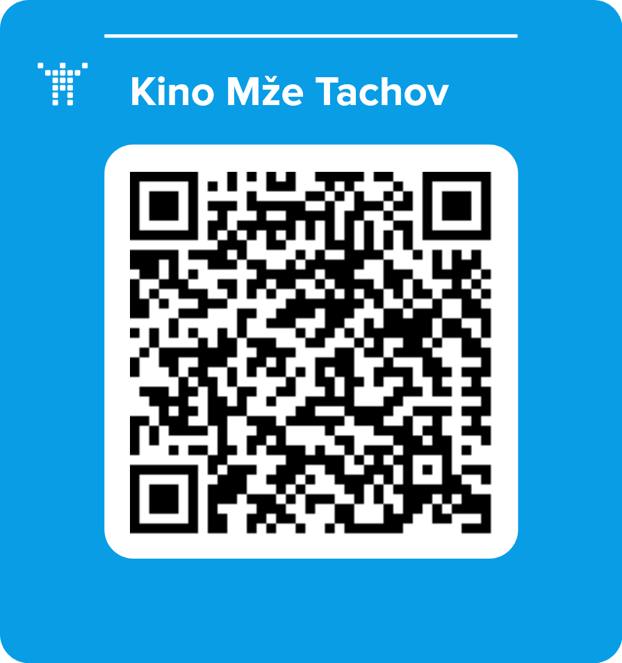Kino Mže Tachov