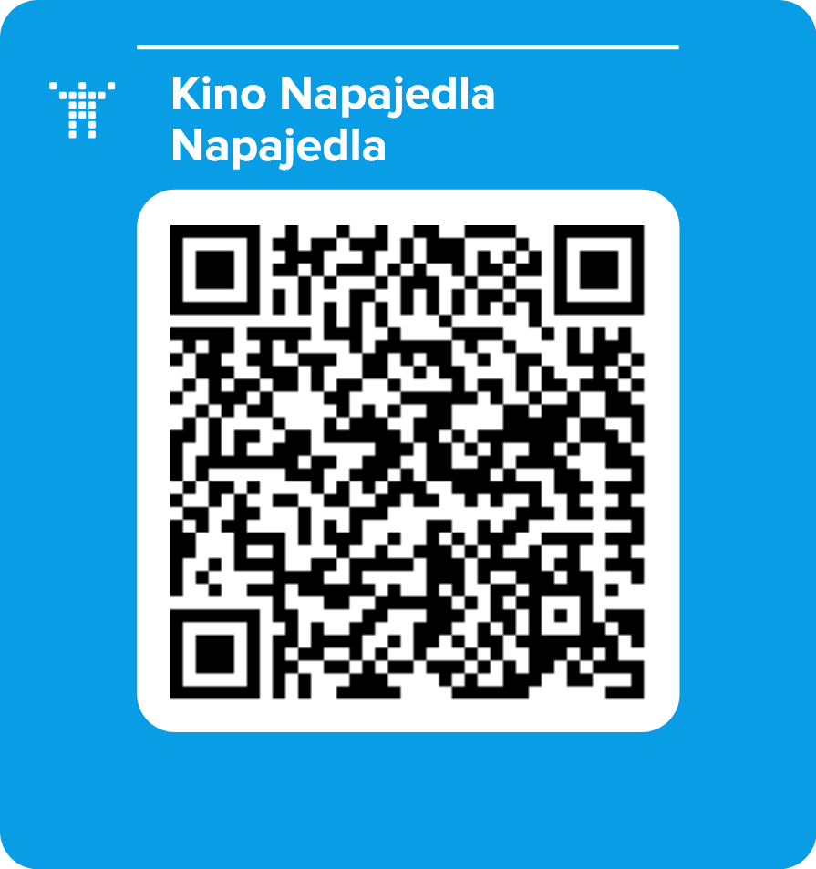 Kino Napajedla Napajedla