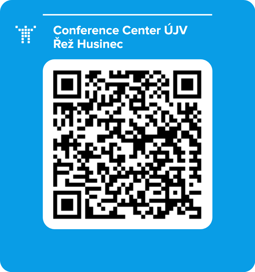 Conference Center ÚJV Řež Husinec