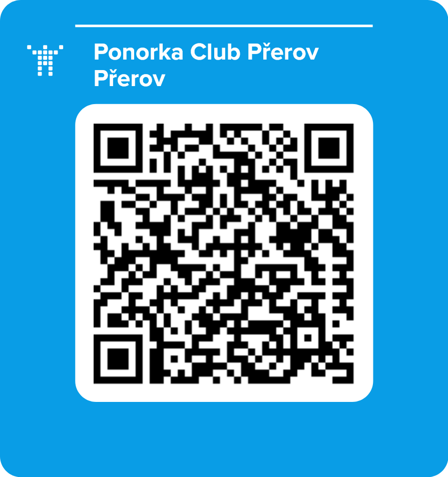 Ponorka Club Přerov Přerov