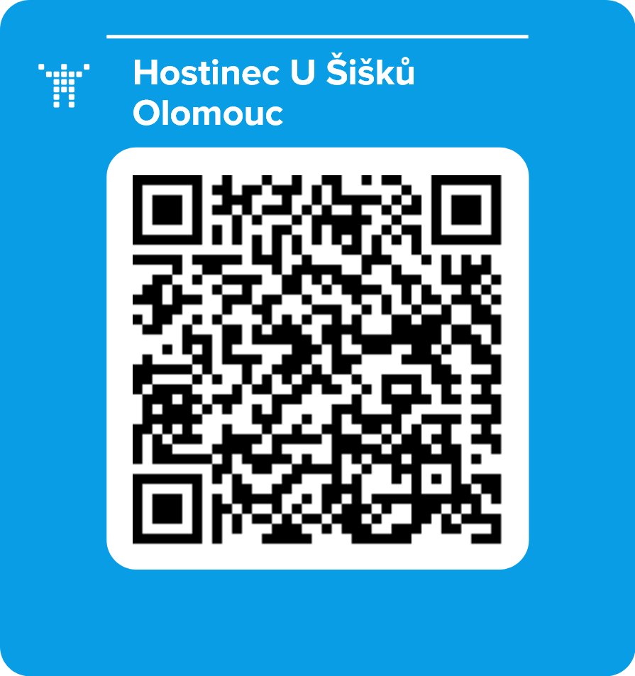 Hostinec U Šišků Olomouc