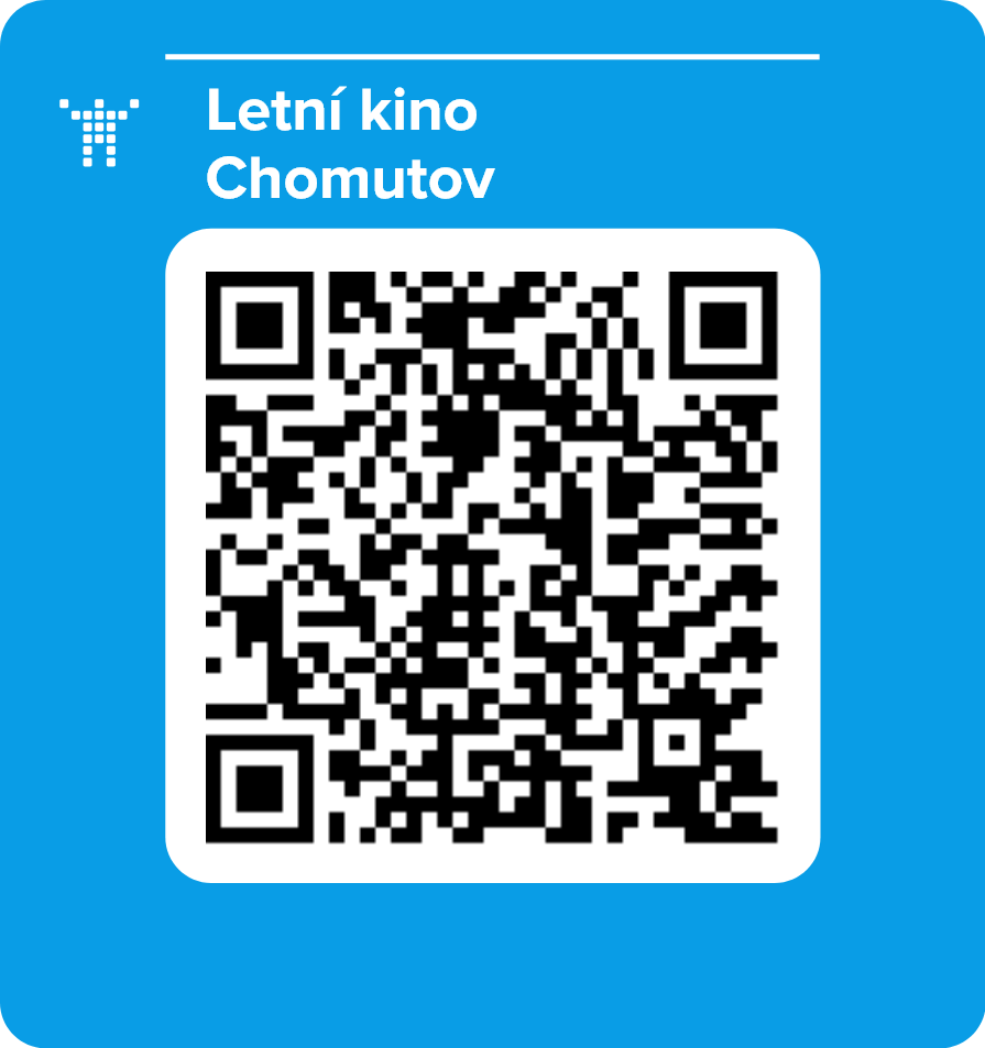 Letní kino Chomutov