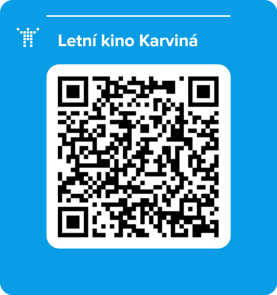 Letní kino Karviná